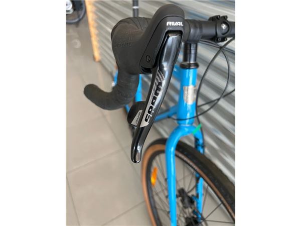 KONA ROVE DL GRAVEL 2