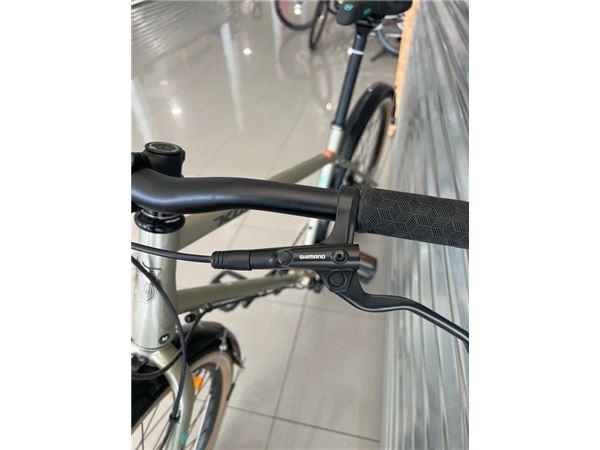 BICICLETA KONA DEW 2