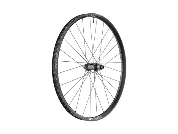 HYBRID MTB H 1900 SPLINE®  20 MM