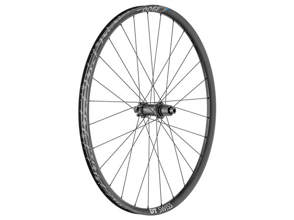 HYBRID MTB H 1900 SPLINE®  20 MM