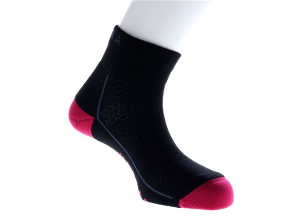 ENDURA CALCETINES BAABAA WMS MERINO OS
