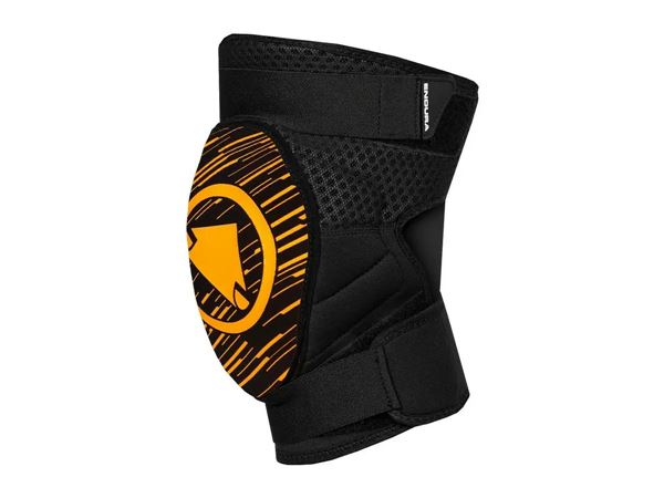 ENDURA RODILLERA SINGLETRACK II NEGRO