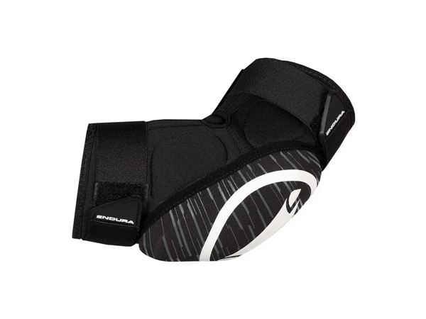 ENDURA CODERA PAD II NEGRO