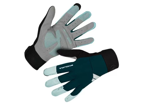 ENDURA GUANTES WMS WINDCHILL DT