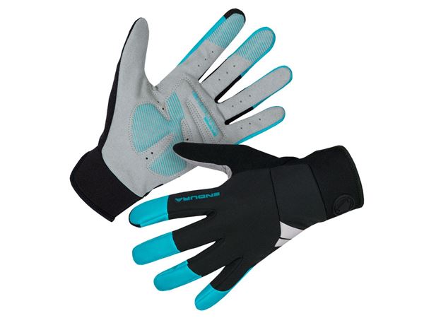 ENDURA GUANTES WMS WINDCHILL BP