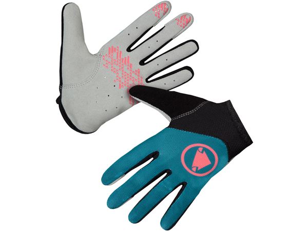 ENDURA GUANTES HUMMVEE LITE ICON GS