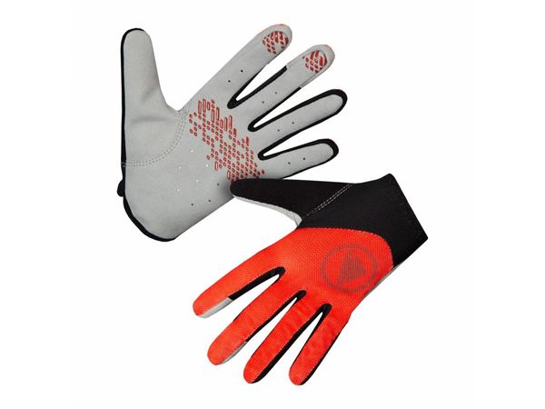 ENDURA GUANTES HUMMVEE LITE ICON PA