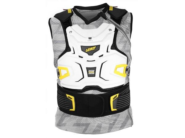 CHALECO INTEGRAL LEATT ADVENTURE
