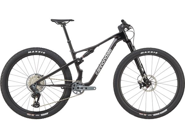 CANNONDALE SCALPEL CRB2 LEFTY SBK