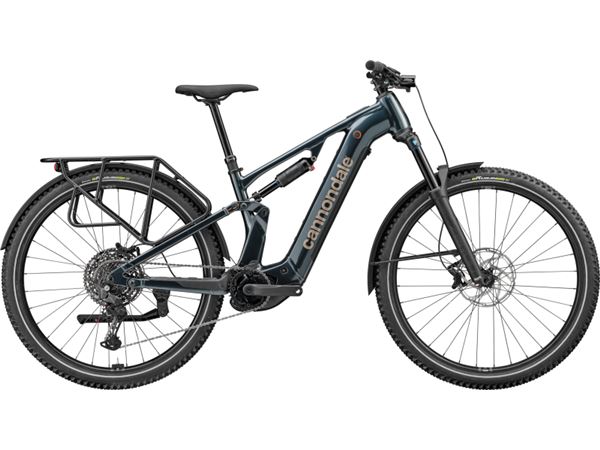 CANNONDALE MOTERRA EQ TUNGSTEN BLUE