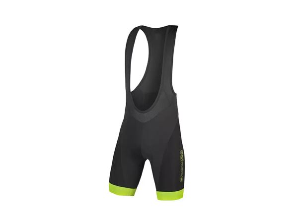 ENDURA CULOTTE FS260-PRO AMARILLO