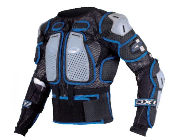 AXO PETO AIR CAGE ADULT NE/AZ