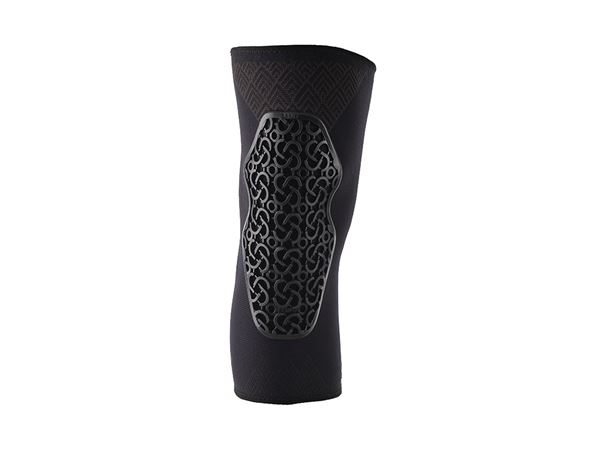 RODILLERA SERYT ALPS NEGRO