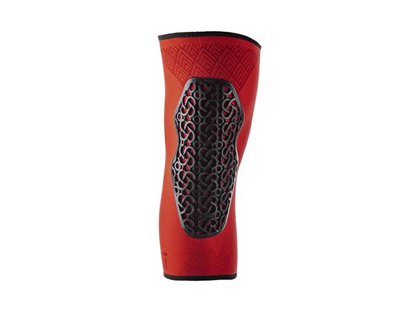RODILLERA SERYT ALPS ROJO