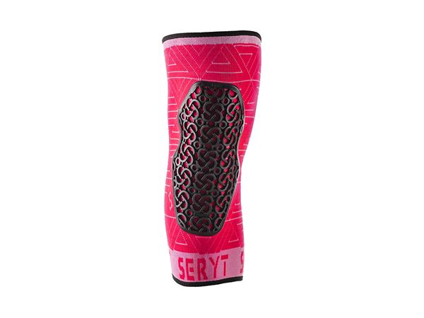 RODILLERA SERYT COSMIC ROSA