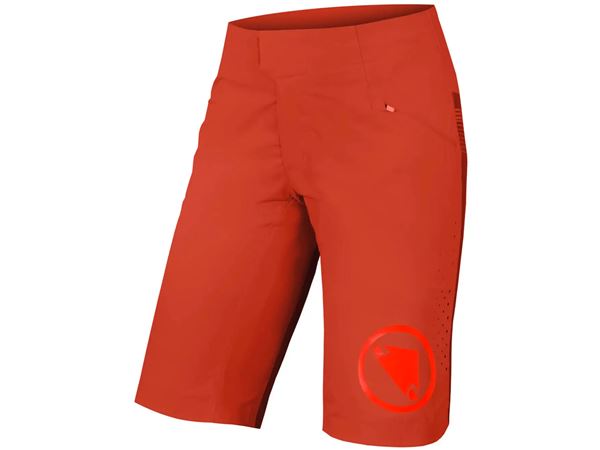 PANTALON CORTO ENDURA SINGLETRACK LITE MUJER