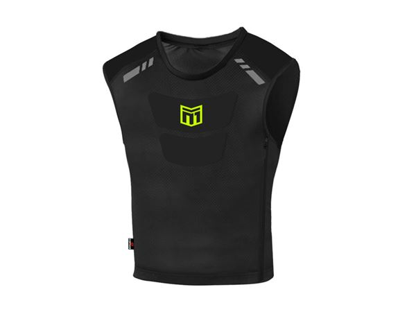 COMAS PETO PROTECTOR V2