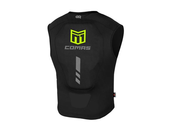 COMAS PETO PROTECTOR V2 2