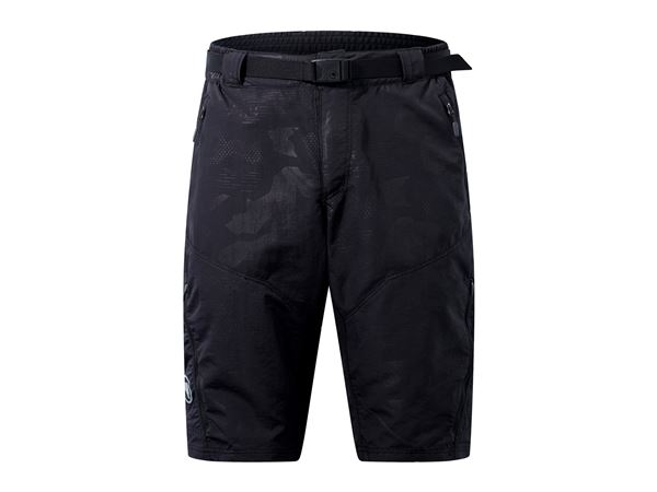 SHORT HUMMVEE CON CULOTE INTERIOR