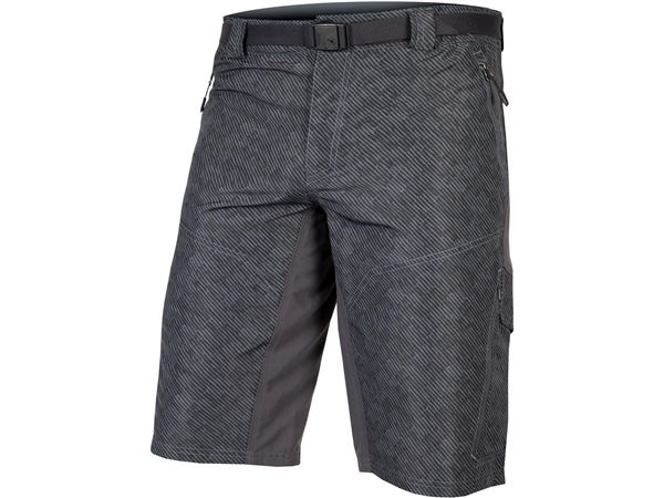ENDURA PANTALON HUMMVEE ANTRACITA
