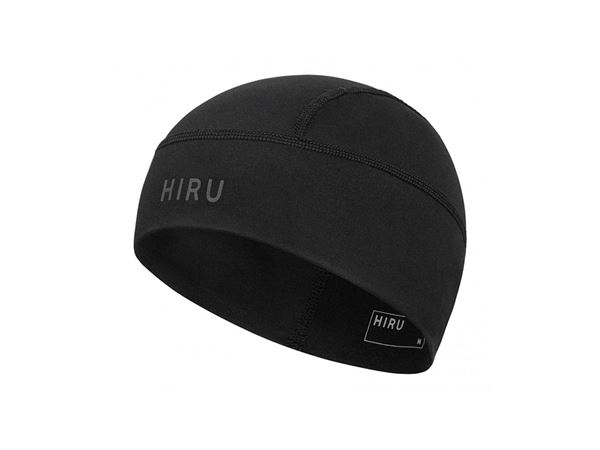 HIRU SOTOCASCO NEGRO