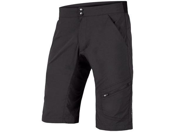 ENDURA PANTALON HUMMVEE LITE NEGRO