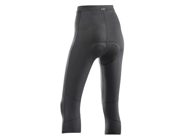 CULOTE PIRATA ACTIVE MUJER NEGRO 2