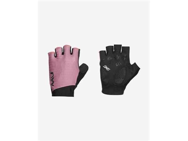 GUANTE FAST PRO GEL MUJER MALVA DIFUMINADO