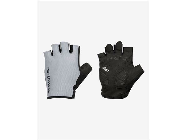GUANTE ACTIVE MAX GRIS CLARO