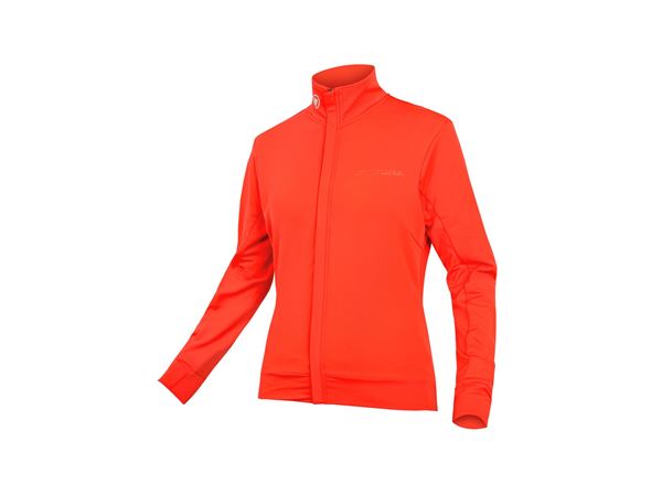 ENDURA JERSEY MUJER XTRACT ROUBAIX CO