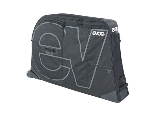 EVOC BOLSA BIKE TRAVEL 280L NEGRO