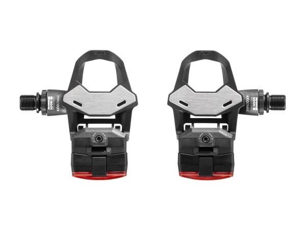 PEDALES LOOK KEO 2 MAX VISION NEGRO