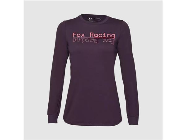 CAMISETA FOX TÉCNICA RANGER DRIRELEASE® MUJER