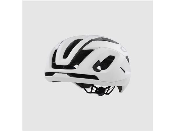CASCO OAKLEY ARO5 RACE BLANCO