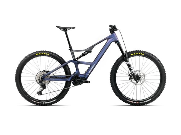 RISE LT M20 630W