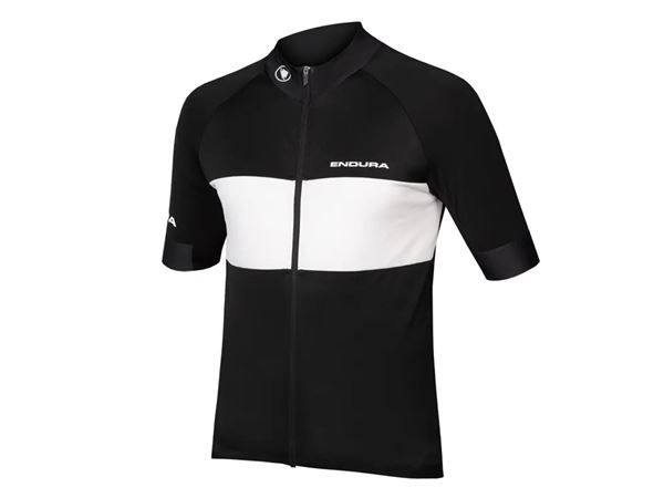 ENDURA MAILLOT FS260-PRO NEGRO
