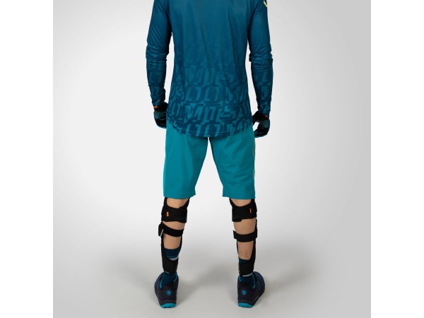 ENDURA RODILLERAS MT500 D30 NEGRO