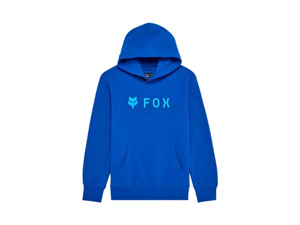 SUDADERA JUVENIL ABSOLUTE