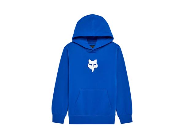 SUDADERA JUVENIL ABSOLUTE LEGACY