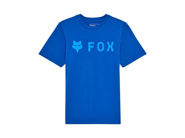 CAMISETA JUVENIL YM ABSOLUTE