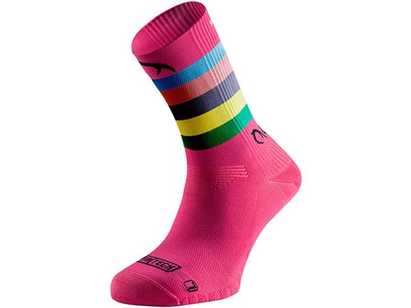 LURBEL CALCETIN KAIROS WINNER FUCSIA