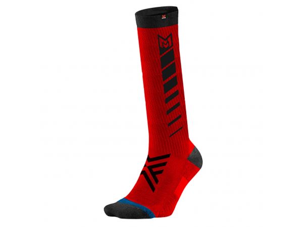 CALCETINES COMAS LARGOS
