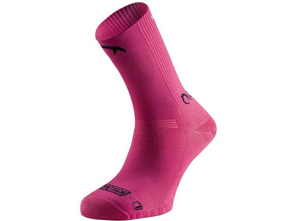 LURBEL CALCETIN COSMOS FUCSIA