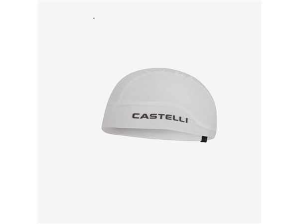 GORRO SUMMER BLANCO