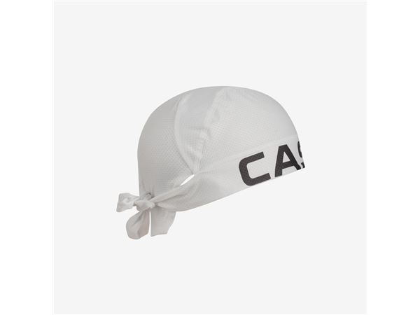 BANDANA CASTELLI BLANCO/NEGRO