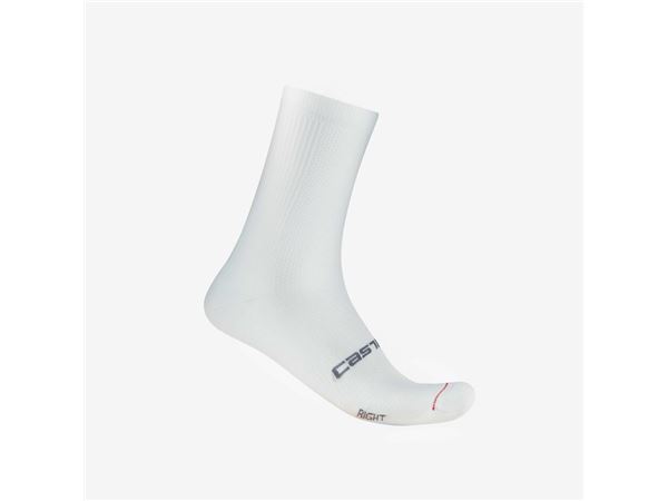 CALCETINES CASTELLI ESPRESSO 18 BLN