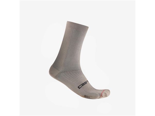 CALCETINES ESPRESSO 18 CLAY