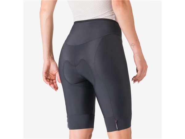 CULOTTE CASTELLI SHORT PRIMA 2 NEGRO 2