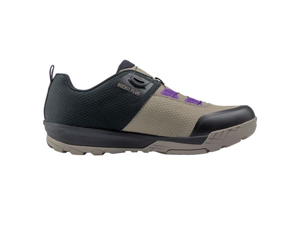 ROCKIT PLUS MARRON-NEGRO 2