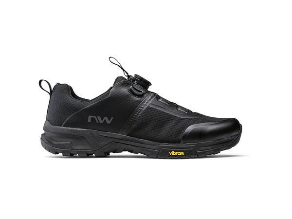NW CROSSLAND PLUS NEGRO